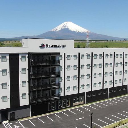 ホテル レンブラントスタイル御殿場駒門 御殿場市 エクステリア 写真