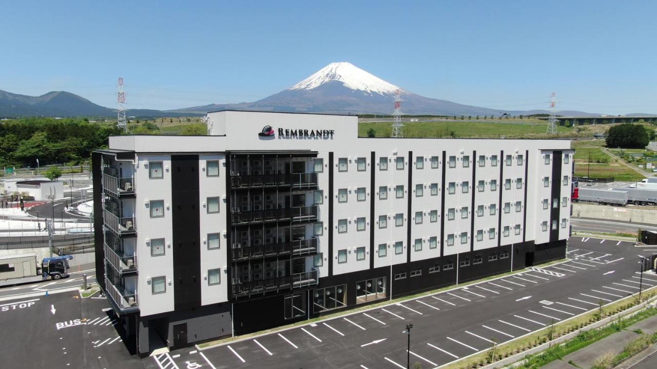 ホテル レンブラントスタイル御殿場駒門 御殿場市 エクステリア 写真