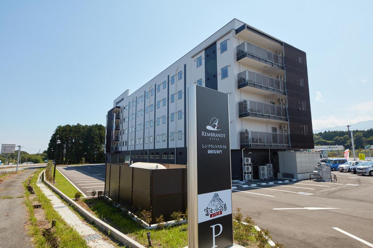 ホテル レンブラントスタイル御殿場駒門 御殿場市 エクステリア 写真