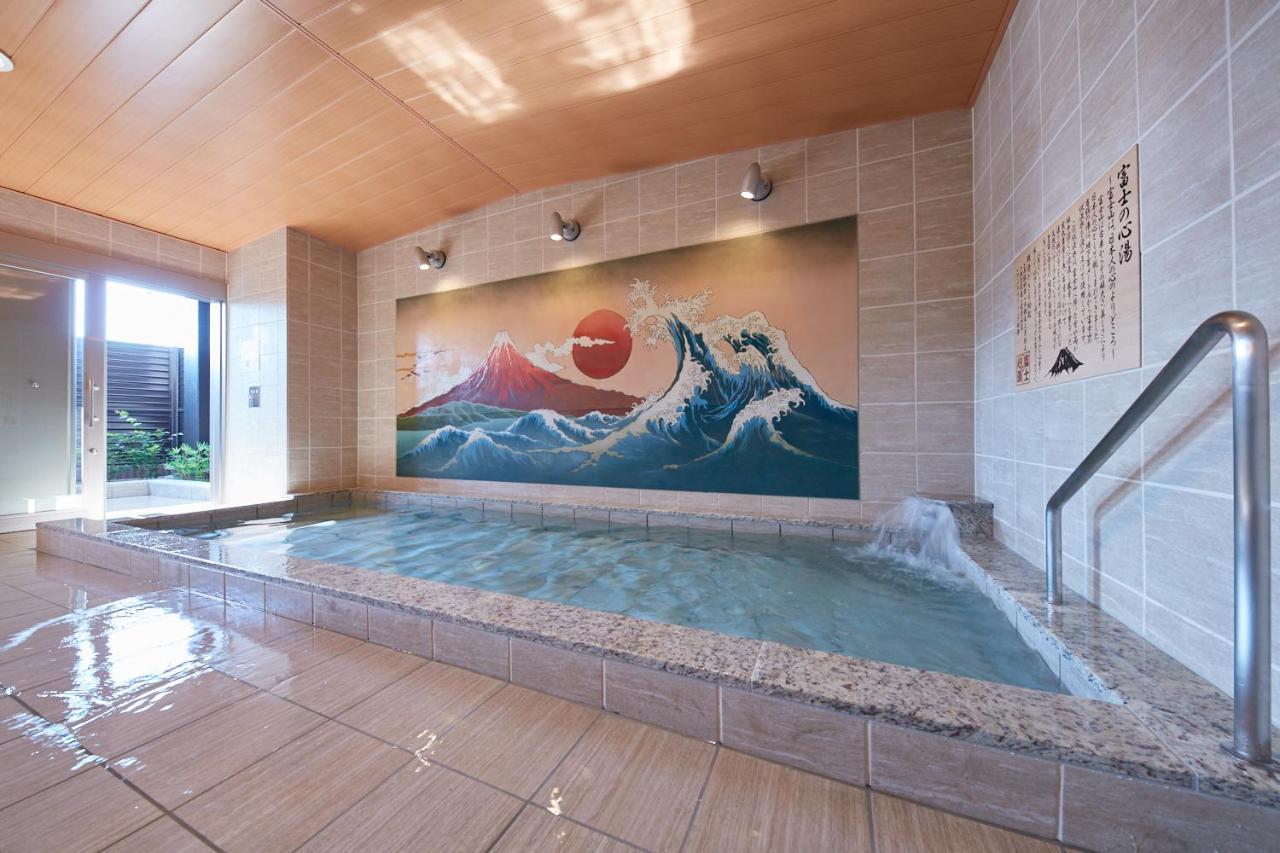 ホテル レンブラントスタイル御殿場駒門 御殿場市 エクステリア 写真